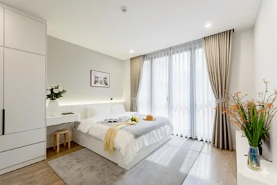 Estudio Deluxe — Nagomi Harmony Home