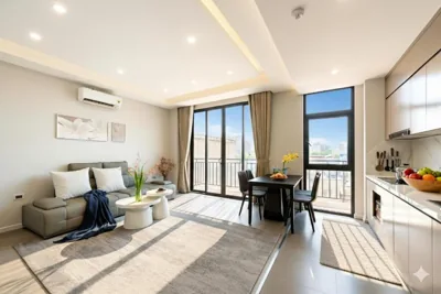 Nagomi Harmony Home – Fotos 6