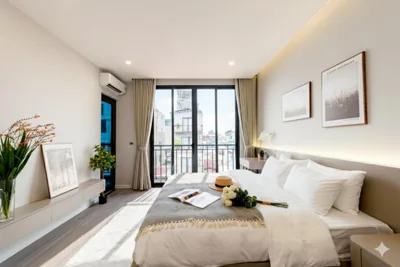 Nagomi Harmony Home – Fotos 9