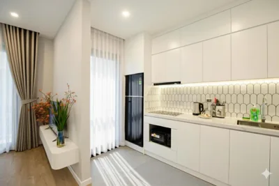 Nagomi Harmony Home – Fotos 11