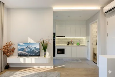 Nagomi Harmony Home – Fotos 12