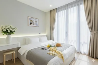 Nagomi Harmony Home – Fotos 13