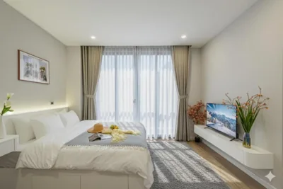Nagomi Harmony Home – Fotos 15