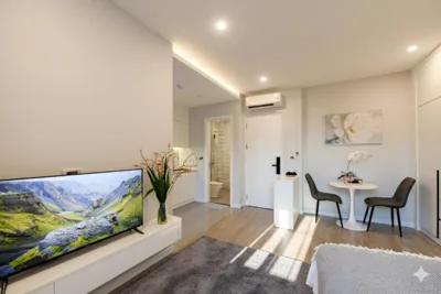 Nagomi Harmony Home – Fotos 16