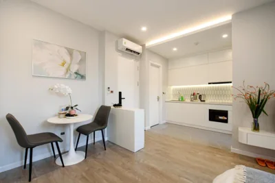 Estudio Superior — Nagomi Harmony Home